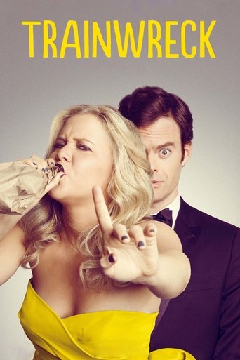 Regarder Trainwreck en streaming complet