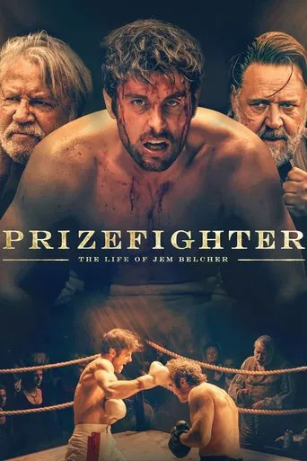Regarder Prizefighter: The Life of Jem Belcher en streaming complet