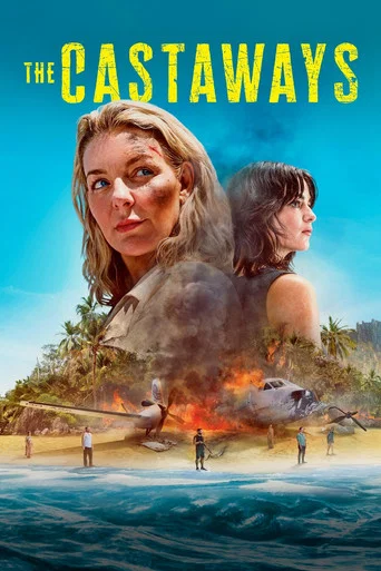 Regarder The Castaways en streaming complet