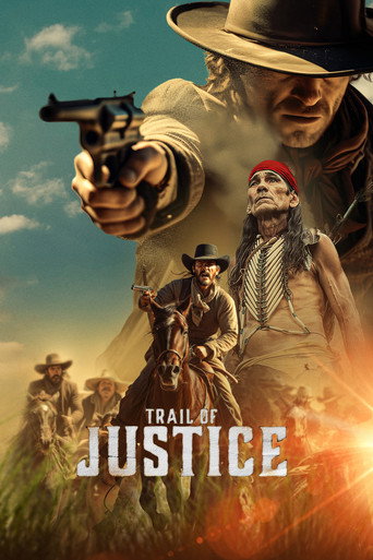 Regarder Trail of Justice en streaming complet