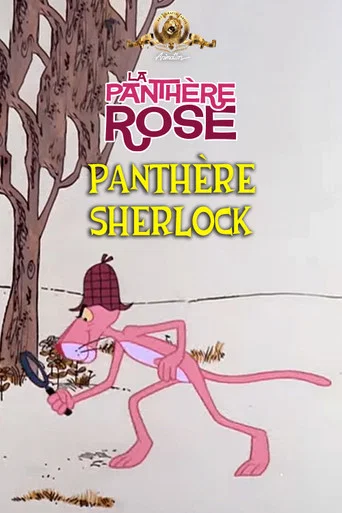 Regarder Panthère Sherlock en streaming complet
