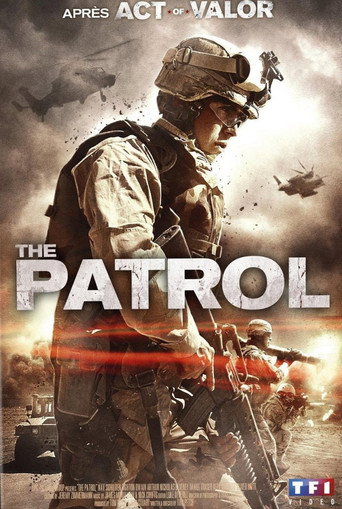 Regarder The Patrol en streaming complet