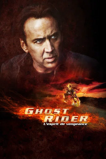 Regarder Ghost Rider: Spirit of Vengeance en streaming complet
