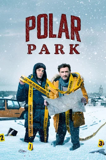 Regarder Polar Park en streaming complet