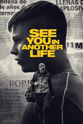 Regarder See You in Another Life en streaming complet