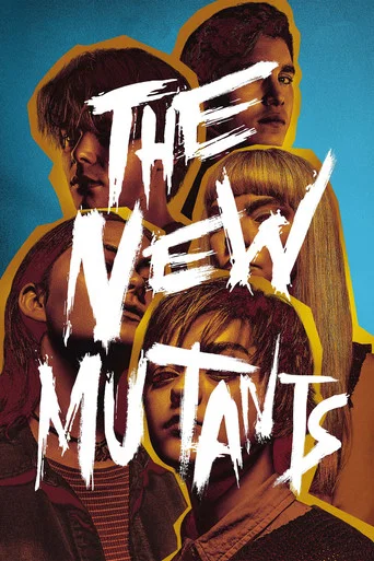 Regarder The New Mutants en streaming complet