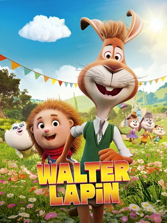 Regarder Walter Lapin en streaming complet
