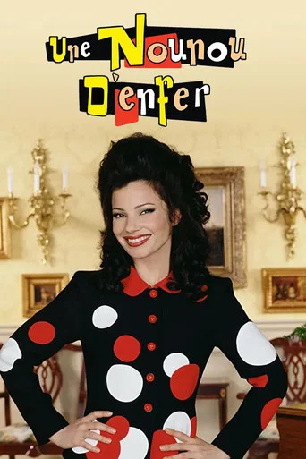 Regarder Une nounou d'enfer - Saison 6 en streaming complet
