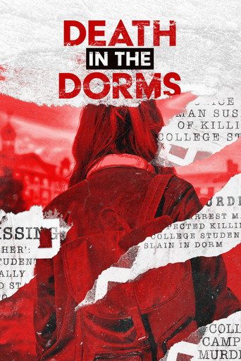 Regarder Death in the Dorms en streaming complet