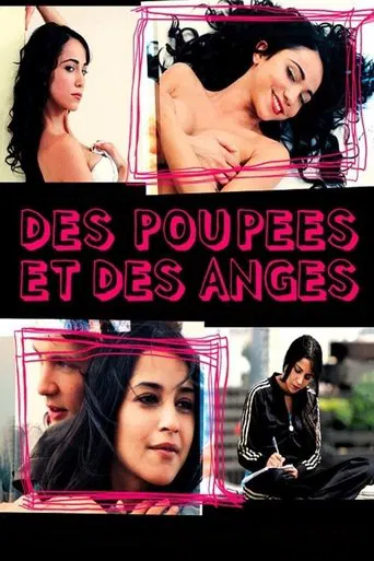 Regarder Des poupées et des anges en streaming complet