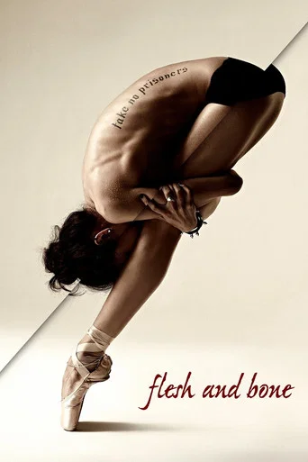 Regarder Flesh and Bone en streaming complet