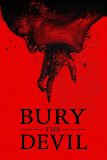 Regarder Bury the Devil en streaming complet
