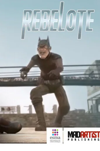 Regarder Rebelote en streaming complet