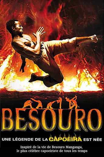 Regarder Besouro en streaming complet