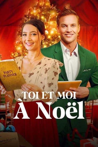 Regarder Toi et moi à Noël en streaming complet