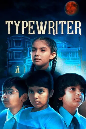 Regarder Typewriter - Saison 1 en streaming complet