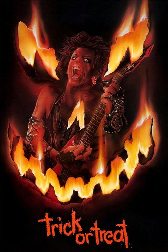 Regarder Trick or Treat en streaming complet