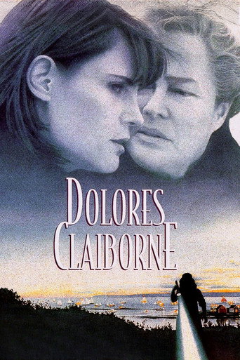 Regarder Dolores Claiborne en streaming complet
