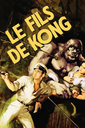 Regarder Le Fils de Kong en streaming complet
