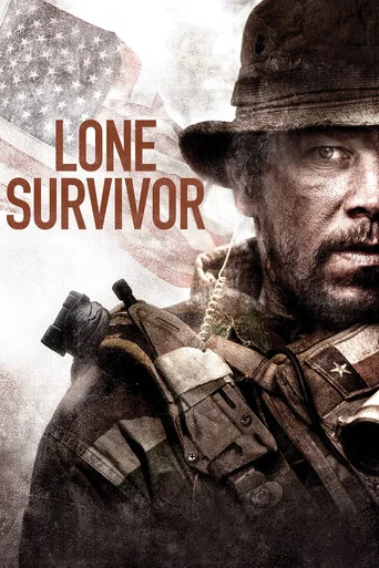 Regarder Lone Survivor en streaming complet