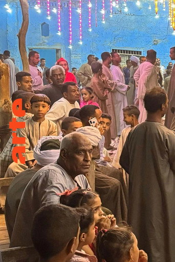 Regarder Soufis, les mystiques du Nil en streaming complet
