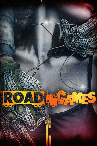 Regarder Roadgames en streaming complet