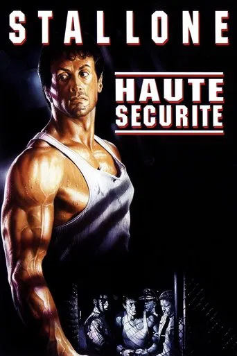 Regarder Lock Up en streaming complet